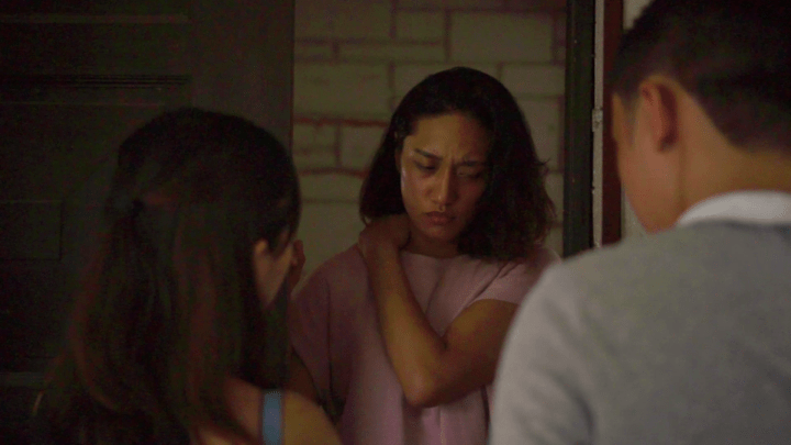 Cover image for "BARE" THESIS FILM - DE LA SALLE UNIVERSITY