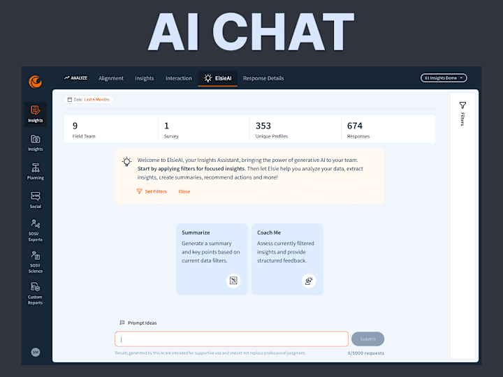 Cover image for AI Chat Bot