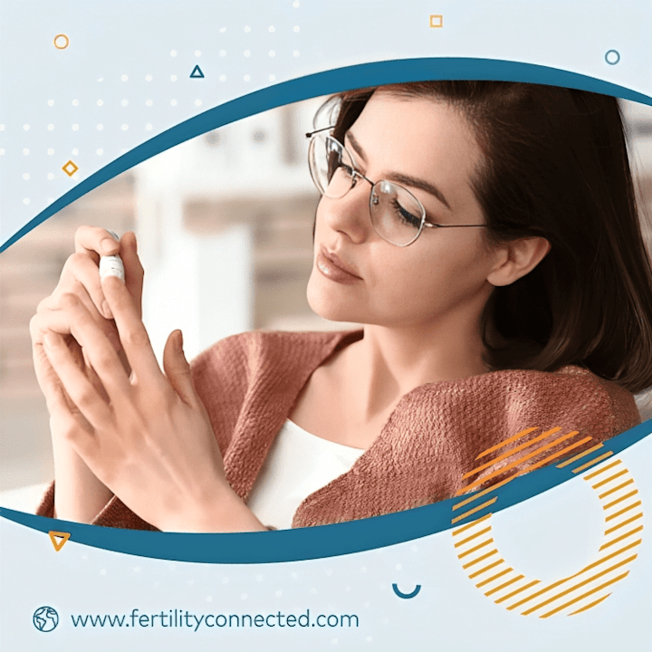 Cover image for Blog for At-Home Fertility Test Startup