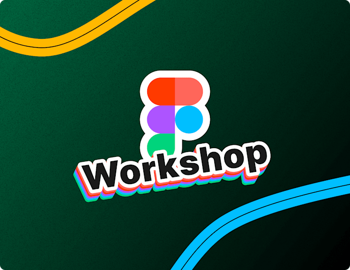 Cover image for Figma Workshop