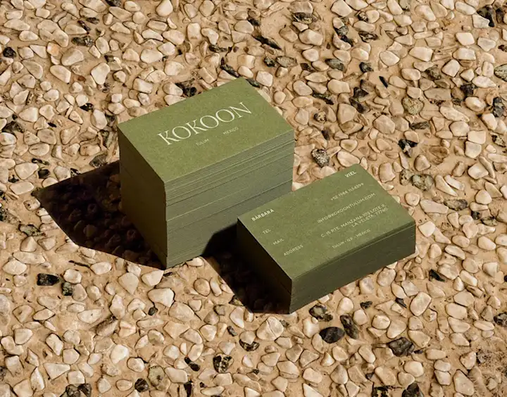 Cover image for Kokoon Tulum