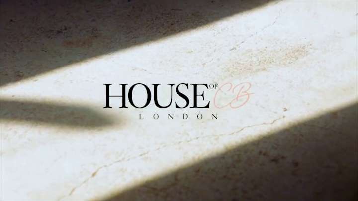 Cover image for House of CB Fashion Film campaign 