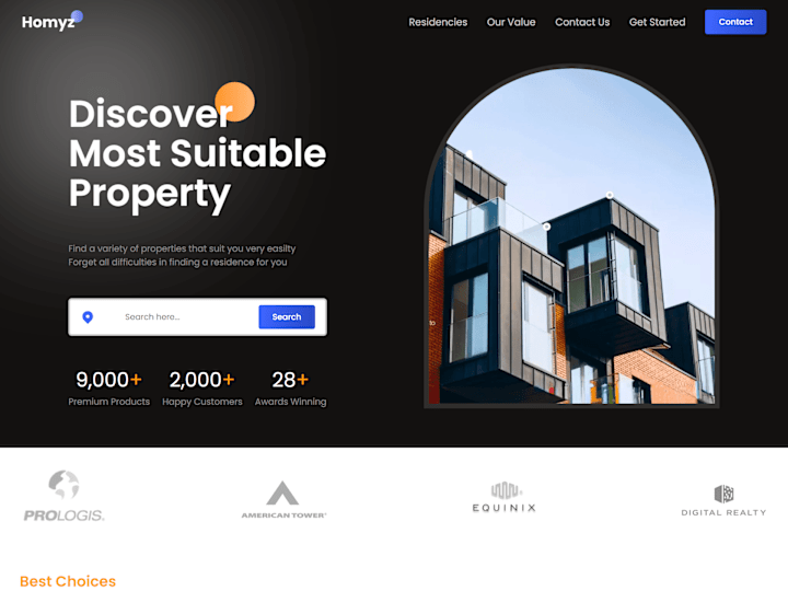 Cover image for Full Stack Web Development