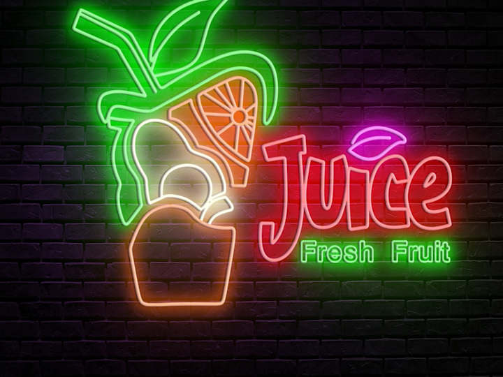 Cover image for Your Neon