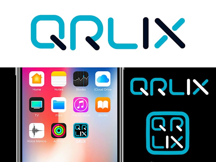 Cover image for Application Icon