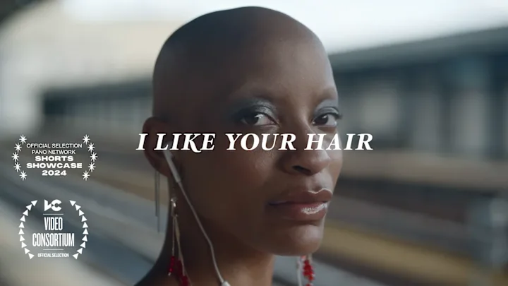 Cover image for I Like Your Hair on Vimeo