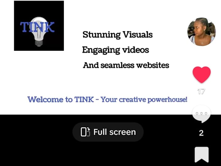 Cover image for TikTok Account Management