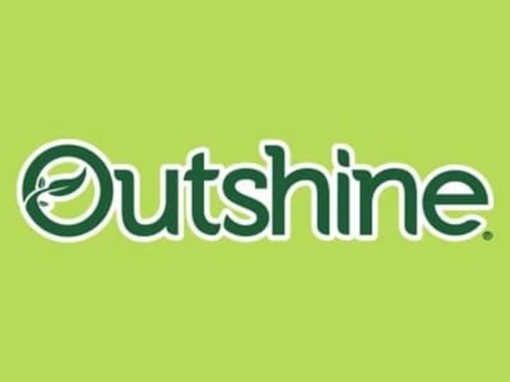 Cover image for Outshine