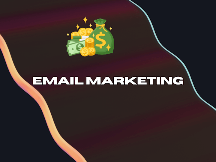 Cover image for Email Marketing for Business Niche