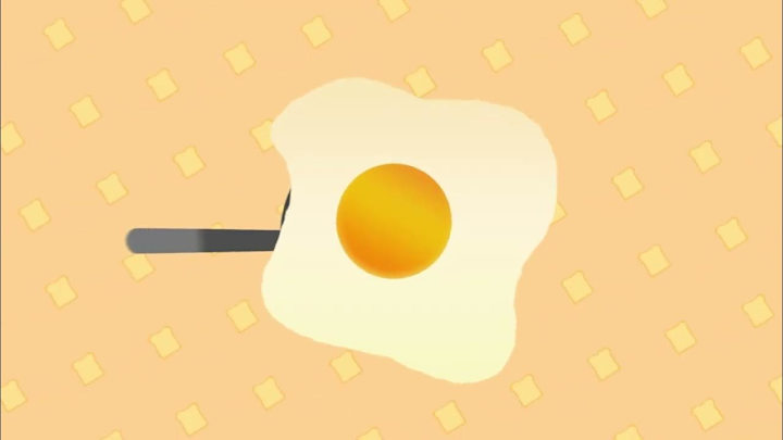 Cover image for Toast? - 2D Animation