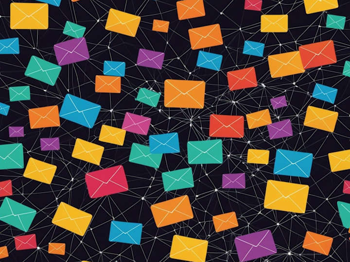 Cover image for Customer-centric email marketing