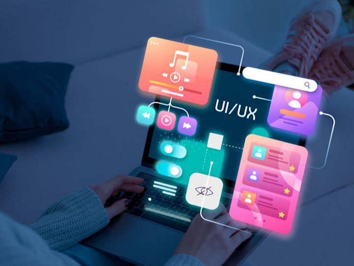 Cover image for Passionate about Crafting User-Centric Experiences
