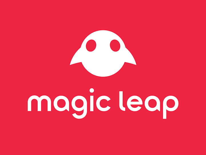 Cover image for Magic Leap (Brand, Event Design)