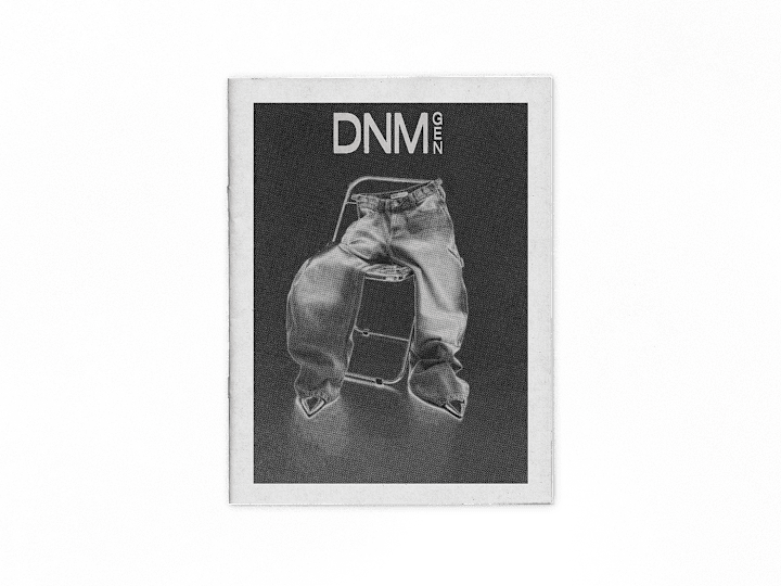 Cover image for DNM GEN Editorial