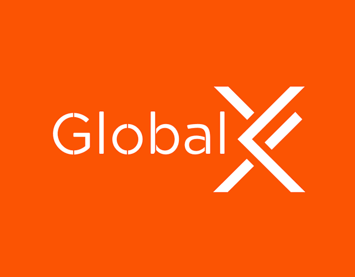 Cover image for Global Forex Expo (Logo Design & Brand Identity)