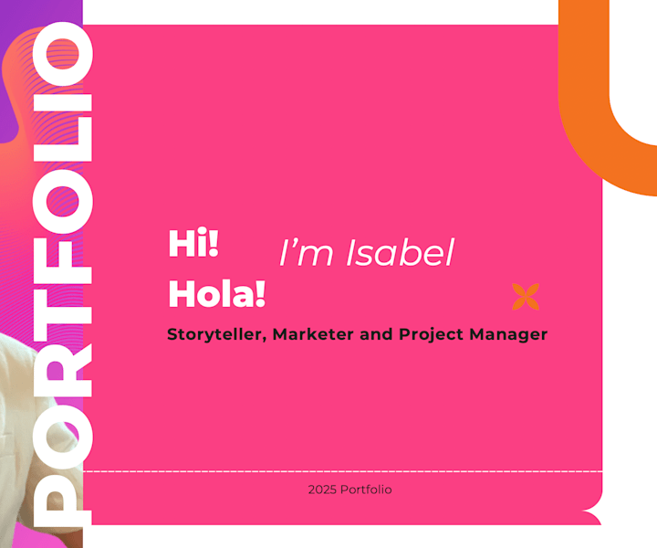 Cover image for My Projects Portfolio