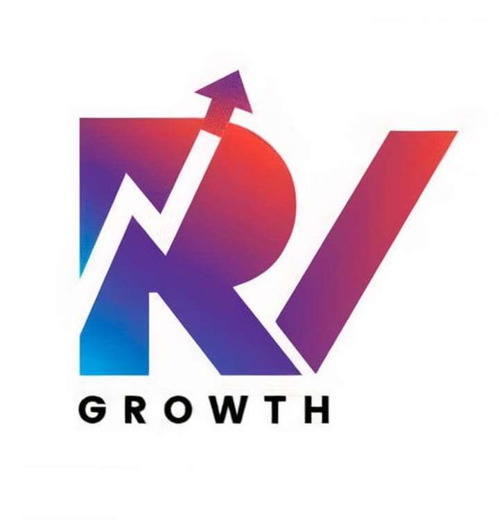 Cover image for RV Growth