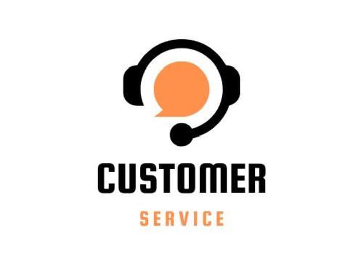 Cover image for Customer Support Specialist