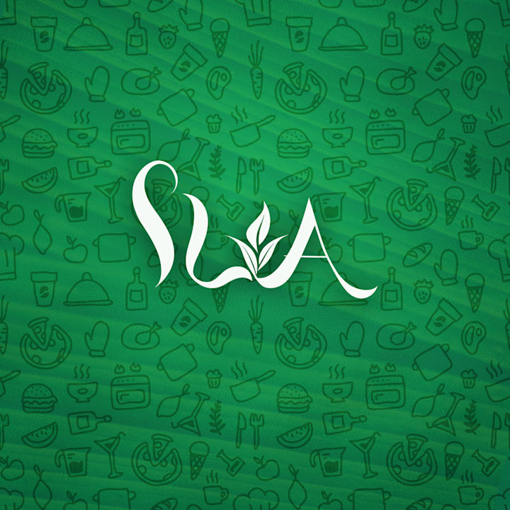 Cover image for ILA Food Branding