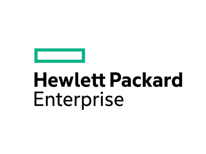 Cover image for Hpe greenlake project 