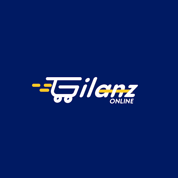 Cover image for Gilanz Branding | Logo, Stationary, App and Web Design on Behan…