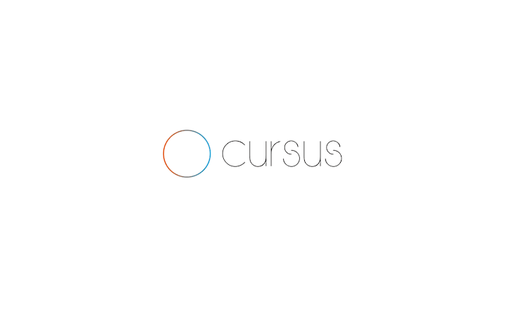 Cover image for Cursus — pharmaceutical concern identity on Behance