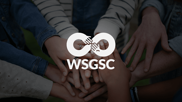 Cover image for WSGSC - Visual Identity