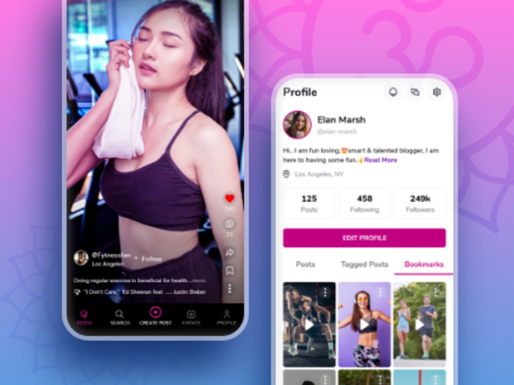 Cover image for Fytness