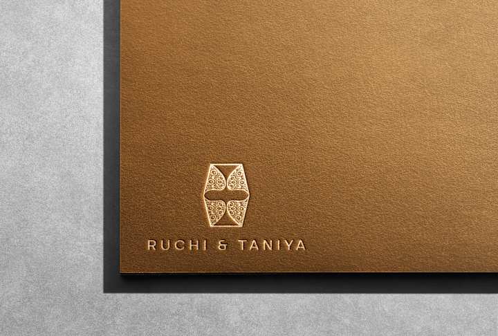 Cover image for Logo Design for a women's luxury clothing brand 