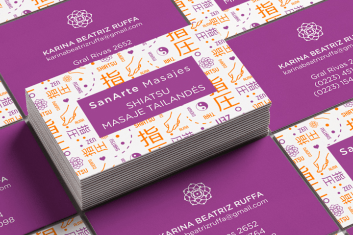 Cover image for Branding Design