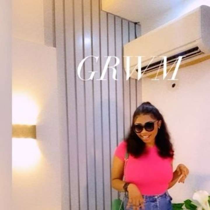Cover image for Model for a Clothing Brand