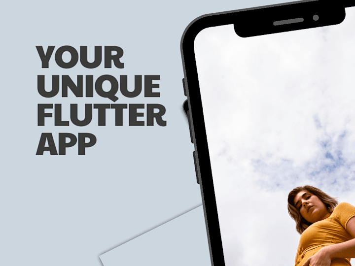 Cover image for Flutter App Development