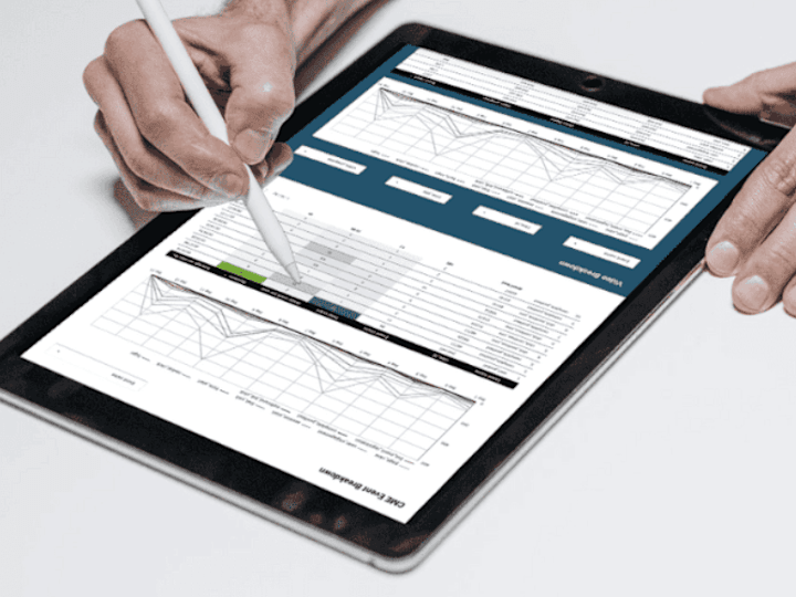 Cover image for Streamlining Marketing Reporting: Integrity CE