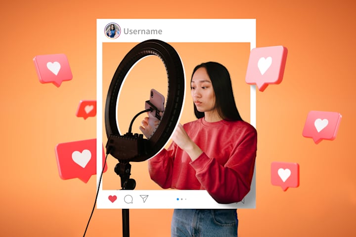 Cover image for UGC Creators vs. Influencers: Which creator do you need?