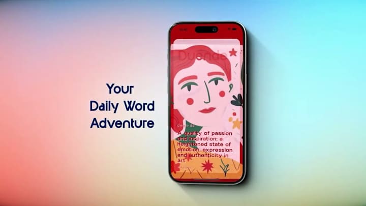 Cover image for Introducing Lexity - Your Daily Word Adventure