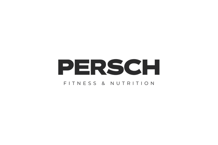 Cover image for Persch Logo Design