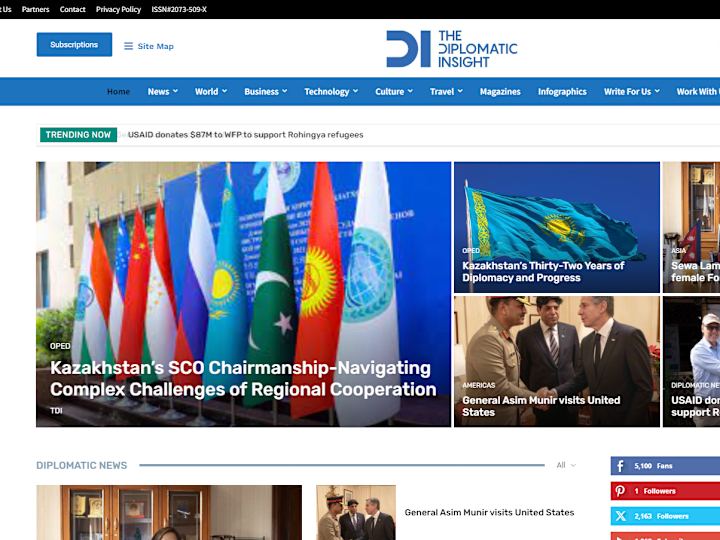 Cover image for Website Traffic Search Engine Optimization (TDI)