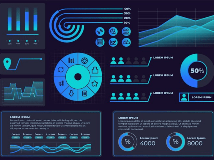 Cover image for Data Analysis for Actionable Business Insights