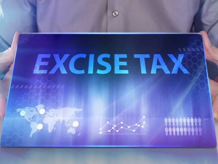 Cover image for Excise Tax System Support (Feb 2008 – Jul 2010)