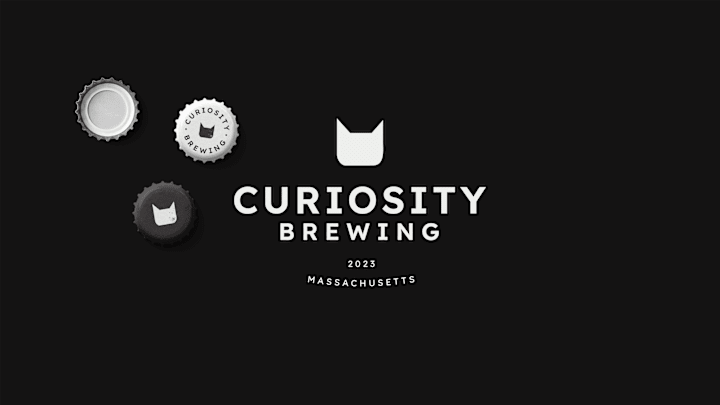 Cover image for Playful Brand Identity for Experimental Brewing Company