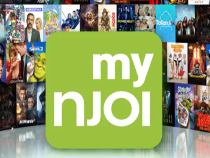 Cover image for My NJOI - Apps on Google Play