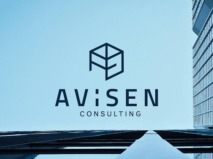 Cover image for Avisen Consulting | Brand Design