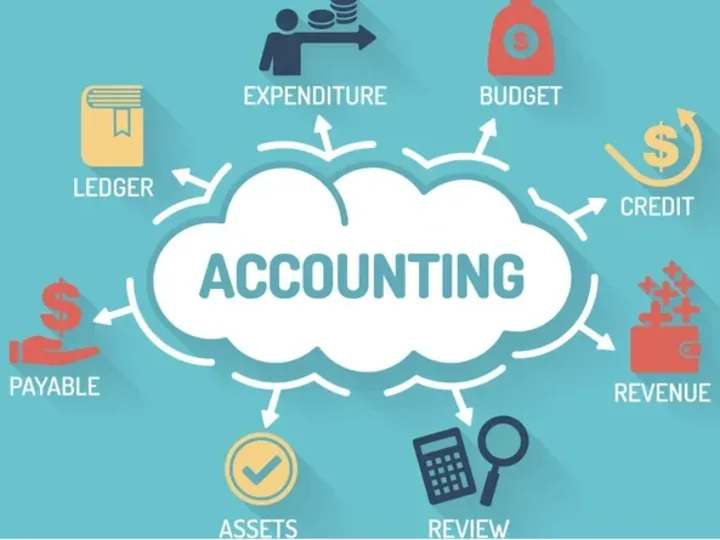 Cover image for  Master Your Finances with QuickBooks and Accounting Services