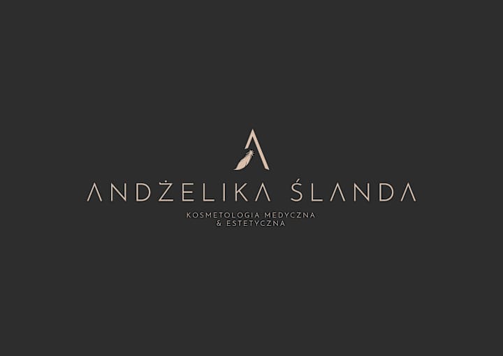 Cover image for ANDŻELIKA ŚLANDA