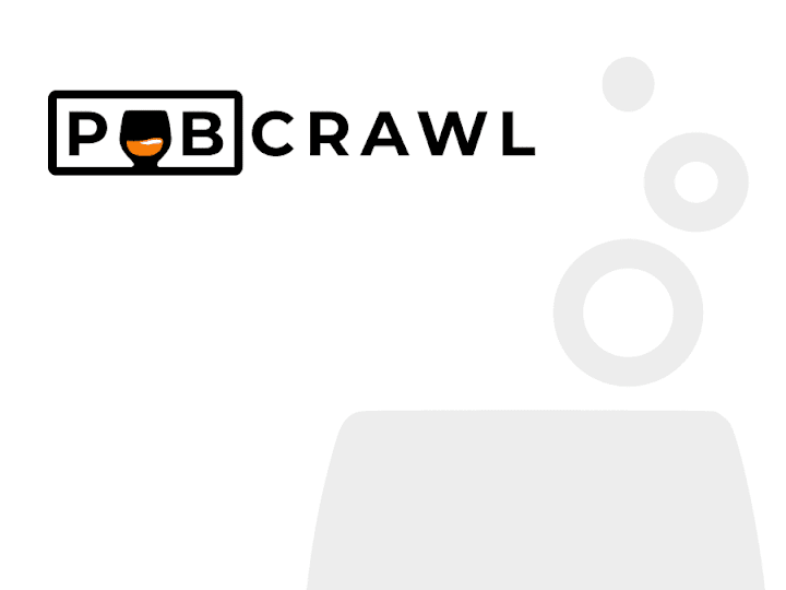 Cover image for PubCrawl