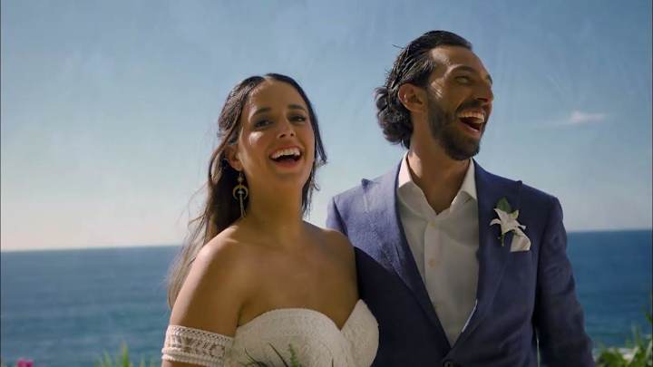 Cover image for Fer & Vite Wedding - Sayulita, Nayarit MX - YouTube