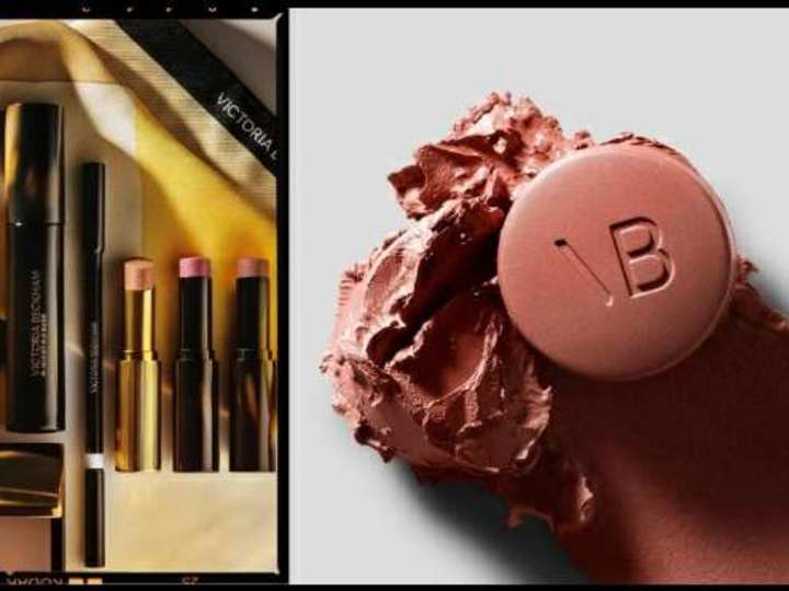 Cover image for Victoria Beckham's Luxe Essentials: Top 5 Must-Have Products"