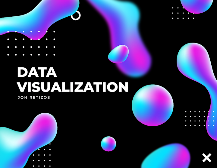 Cover image for Data Visualization