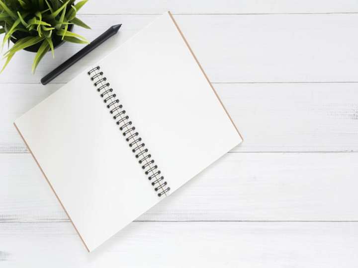 Cover image for Clear the Mental Fog: 6 Natural Ways to Boost Focus and Clarity