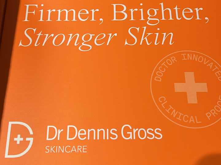 Cover image for Dr Dennis Gross Skincare